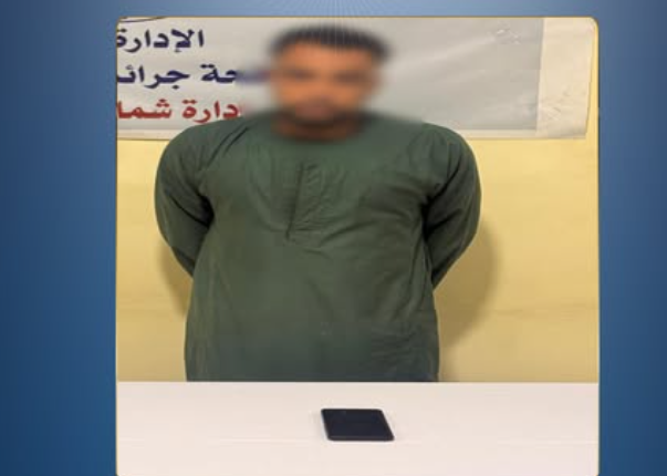 سقوط نصاب البنوك في المنيا.. انتحال صفة موظف واستولى على أموال المواطنين